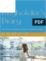 A Keyholders Diary - Esther Park - En.es