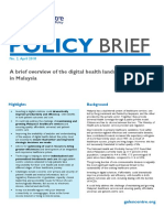 000 Policy Brief DH Malaysia