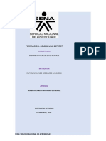 3.1 Actividades de Reflexión Inicial.