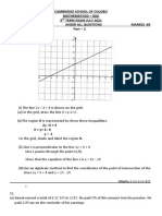 CSC 8a Second Paper