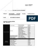 Maroc - Programme Integre Eolien Hydraulique Et Electrification Rurale - Rapport Devaluation de Projet Compressed