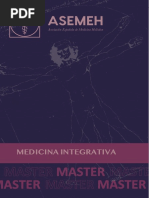 Medicina Integrativa MST