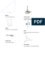 Laboratory Apparatus