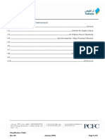 Regulation EN-4.0, Air Environment 2018 Dubai