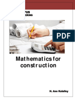 Maths Kulaliny CE 15