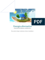 Energia Alternativa