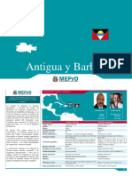 Antigua y Barbuda