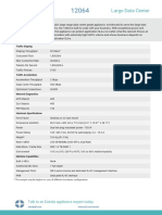 Datasheet - Exinda 12064