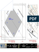 Plano de Localizacion