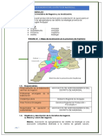 Plan de Madrigal Ordeã - Adoras