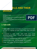 Dokumen - Tips Tube Wells and Their Design