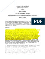 01.rogelio Dantis v. Julio Maghinang, JR., G.R. No. 191696, April 10, 2013