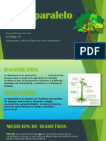 Fundamentos y Metodos para La Valoracion German Enrique Coc Choc 5to Pnreas B