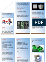 Diseño Grafico, 2D y 3D