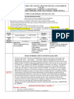 Química. Guia 01 10°