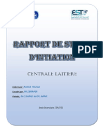 Rapport Final 2015 EST Centrale