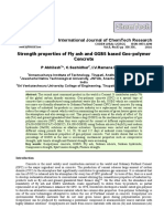 International Journal of Chemtech Research: P Abhilash, C.Sashidhar, I.V.Ramana Reddy