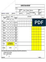 Inspection Report: Khodiyar Spring Industries