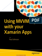 Using MVVM Light With Your Xamarin Apps