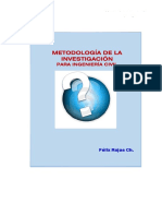 Apuntes Metodología Investig