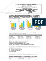 Acumulativo 5 Grado