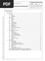 9-51-6 Plot Plan Design Criteria For Process Units-10389-3