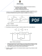 Taller 1 de Control Avanzado