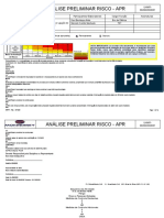 APR - Instalação de Disjuntores