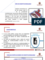 Acción de Constitucionalidad