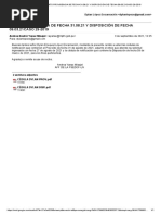 Escrito 27 AGO 2021 (RESPONDIDO El 3 SET 2021) Acceso A Carpeta Fiscal 29-2019 (Caso Ana Lucía CAMPOS FLORES) - 11 Págs