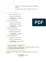 Guia 2 Estadistica 8°