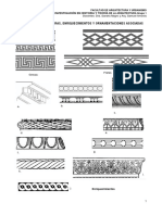Sepa 02 Molduras Enriquecimientos Ornamentaciones Asociadas