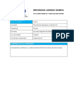 Guia 5 Unidad I - Capacitancia