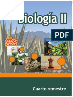 Biologia II