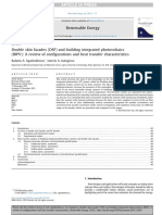 Renewable Energy: Rafaela A. Agathokleous, Soteris A. Kalogirou