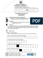 Q4 - Worksheet-Week 3