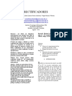 Laboratorio 2 - Informe