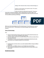 Final Report - Model Solution