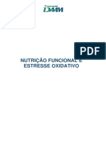 Nutrição Funcional e Estresse Oxidativo - Jessica Viana