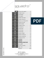 Gigamic Squadro Rules Web 01-2019