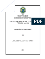 Coletânea de Armamento Munição e Tiro - CORRIGIDA - 26 - ABR - 19