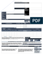 Special Instructions Freight Charge Terms: Name Address City / State / ZIP Sid No