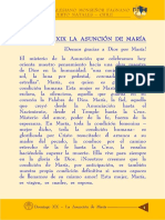 Eucaristía Asunción de La Virgen María (PDF)