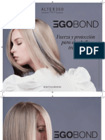 Manual Egobond