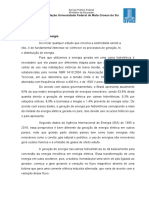 Introdução As Instalações Elétricas Elet. Aplicada