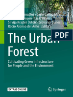 2017 Book TheUrbanForest