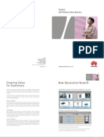 Huawei Node B Manual