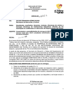 Circular No 021 de Enero 26 de 2021-Cronograma Entrega SIMCARD