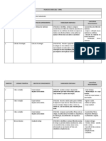 EF1 1º ANO CIENCIAS PLANO DE CURSO 2021 - EF ANOS INICIAIS - Documentos Google