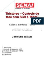 Aula 01 - Tiristores - Parte 3